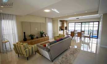 Imagem 9: Bella Città - Casa no Condomínio Bella Città!