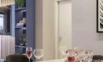 Imagem 2: Apto 03 suítes, 02 vagas, 137 m2, Lazer, 113 mil de Entrada Direto