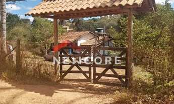 Imagem 2: Sítio em Alameda dos Tucanos - Condomínio Recanto do Rio II - Jaboticatubas/MG