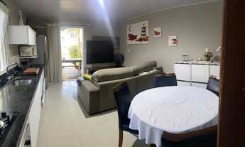 Imagem: Casa de temporada