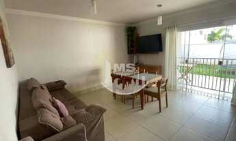 Imagem 2: Casa com 3 dormitórios à venda, 200 m² por R$ 1.280.000,00 - Condomínio Villagio di Napoli