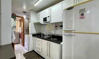 Imagem 6: APARTAMENTO 01 DORMITÓRIO TOTALMENTE MOBILIADO CAPÃO DA CANOA - ENTRADA DE 30% REF: AP0157