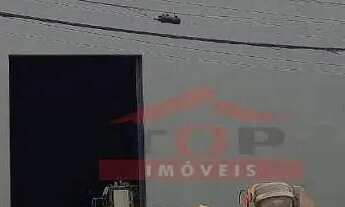 Imagem: Barracão para alugar, 750 m² por R$ 16.500,00/mês