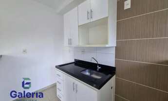 Imagem 4: Apartamento com 1 suíte para alugar, 36m² - Residencial Flórida