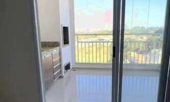 Imagem 2: APARTAMENTO - JORDANÓPOLIS - SP