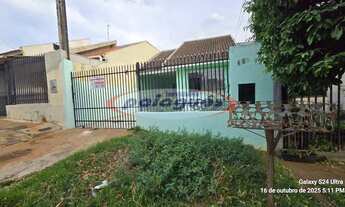 Imagem 6: Casa a venda no bairro Jardim Diamante - Maringá/PR