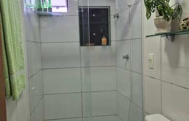 Imagem 5: Imóvel para venda com 50 metros quadrados com 1 quarto em Ponta Verde - Maceió - AL