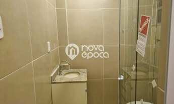 Imagem 6: Centro Kitnet com 1 dormitório