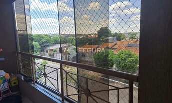 Imagem 4: Apartamento 2 dormitórios com 1 vaga coberta! Niteroi / Canoas