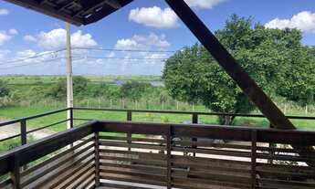 Imagem 5: Imóvel para venda possui 280 metros quadrados com 4 quartos em Zona Rural - Gurinhém - PB