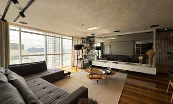 Imagem 3: ALAMEDA JARDINS MASTER - FG - LOCAÇÃO ANUAL COM 234M² E VISTA TOTAL DO MAR