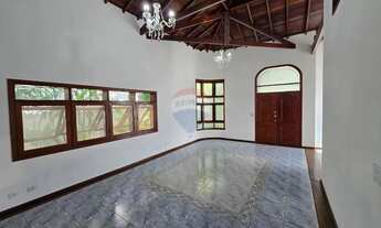 Imagem 2: Casa pra Locação com 4 suítes e área de lazer