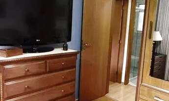 Imagem 4: Apartamento para Venda em Nova Friburgo, Centro, 2 dormitórios, 1 suíte, 3 banheiros, 1 va