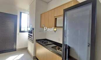 Imagem 6: Casa à venda em Paulínia, Santorini Residencia Club, com 3 suítes, com 243.54 m²