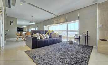 Imagem: Apartamento 170m² disponível Locação