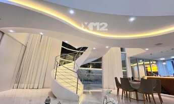 Imagem 5: Casa Alphaville Pernambuco 581m². (Ref.: R3753328