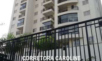 Imagem: Apartamento para locação de 50 m² com