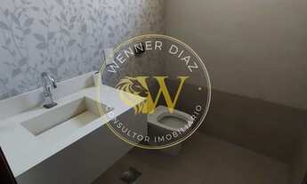 Imagem 15: Casa Comercial para Locação Alto Rio Preto São José do Rio Preto/SP