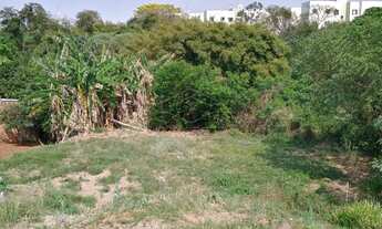 Imagem: Terreno Padrão em Botucatu