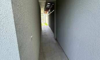 Imagem 7: Sobrado com 3 dormitórios sendo 1 suíte e 2 vagas de garagem no Bairro Espinheiros em Itaj