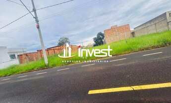 Imagem 2: Lote à venda no bairro Laranjeiras II com 250m² Uberaba/MG!