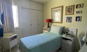 Imagem 7: Vendo Apartamento 3 Quartos, em frente à Praça da Faculdade