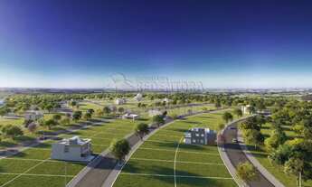 Imagem 4: Terreno Padrão em São José do Rio Preto