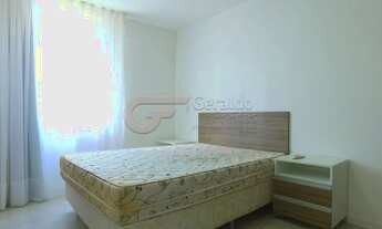 Imagem 3: Apartamento 1 Quarto para Alugar na Jatiúca - Condomínio Beira-Mar com Estrutura Completa