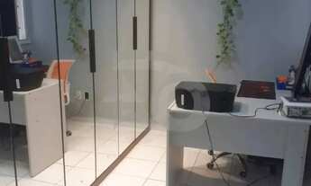 Imagem 4: Apartamento no Condomínio Portal da Barra: 50m², 3 Quartos e Garagem