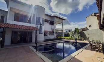 Imagem 2: Casa com 5 quartos à venda em Jardim Petrópolis - AL