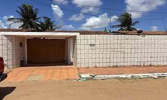 Imagem: Casa à Venda - Nossa Senhora da Apresentação