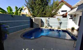 Imagem 5: Sobrado em Condomínio para Venda em Sorocaba, Parque Residencial Villa dos Inglezes, 3 dor