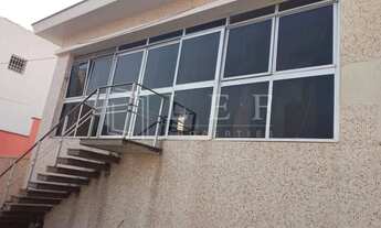 Imagem 2: Rua Paulo Orozimbo - Cambuci