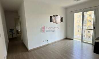 Imagem 2: APARTAMENTO À VENDA NO CONDOMÍNIO SPAZIO BONFIGLIOLI EM JUNDIAÍ/SP