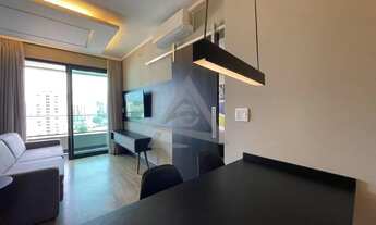 Imagem 7: Apartamento para alugar em Campinas, Cambuí, com 1 suíte, com 77 m²