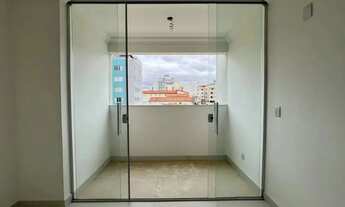 Imagem 3: Apartamento 3 Quartos para Venda em Belo Horizonte, Sagrada Família, 3 dormitórios, 1 suít