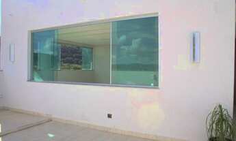 Imagem 9: Cobertura exclusiva 300m² | 8% investidor / 3 Qtos | 3 Vagas | Vista Permanente