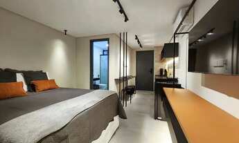 Imagem: Imóvel para venda com 21 metros quadrados