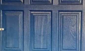 Imagem 2: Alugo apto 1 quarto, sal/coz, banheiro e área de serviço. R$900,00. Ilha de Santa Maria