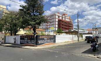 Imagem: Terreno Comercial para Locação Centro