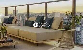 Imagem 2: Savassi - Apartamento 1 quarto à venda na Anuar Donato