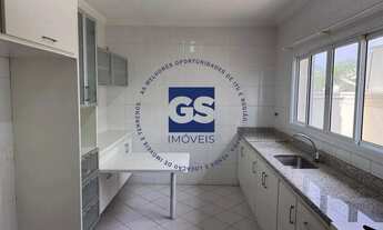 Imagem 7: Casa em condomínio para aluguel , 3 quartos Condomínio Portal de Itu II- Itu/SP