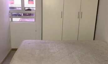 Imagem 6: Aluguel kitnete, Apto mobiliado Águas Claras Sul, Porto das Aguas R$1.250