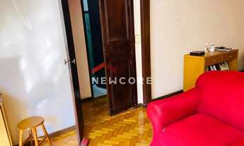 Imagem 5: Apartamento em Rua General Cristóvão Barcelos - Laranjeiras - Rio de Janeiro/RJ