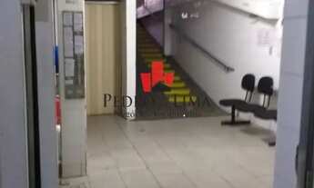 Imagem 2: Prédio Comercial 374m² A.C. no Tatuapé