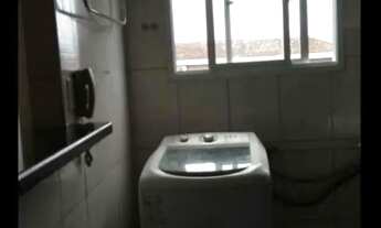 Imagem 5: Apartamento em Rua Caramuru - Parque São Vicente - São Vicente/SP