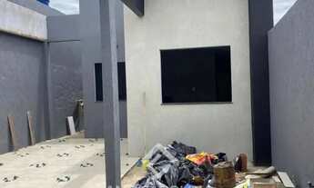 Imagem 3: Casa em Montes Claros