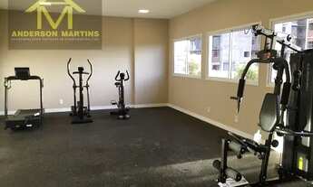 Imagem 2: Novos Apartamentos de 2 e 3 Quartos, Lazer Completo - Ed. Turim (Cód.: 21961 D