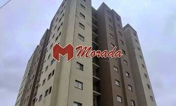 Imagem: APARTAMENTO VENDA OU LOCAÇÃO JARDIM DOURADO