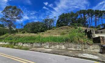 Imagem: Terreno com 1533m² em loteamento no João